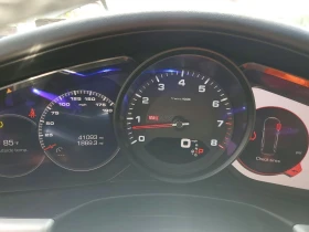 Porsche Panamera 4 SPORT TURISMO, снимка 9