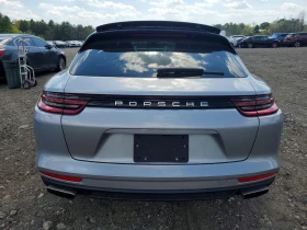 Porsche Panamera 4 SPORT TURISMO, снимка 6