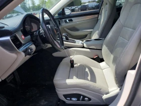 Porsche Panamera 4 SPORT TURISMO, снимка 7