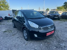 Kia Venga 1.4CRDI 90kc , снимка 1