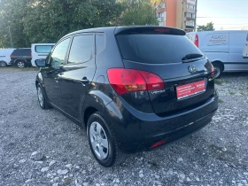 Kia Venga 1.4CRDI 90kc , снимка 5