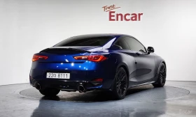Infiniti Q50 COUPE* ПОДГРЕВ* 360, снимка 4