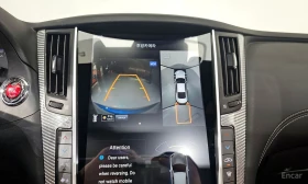Infiniti Q50 COUPE* ПОДГРЕВ* 360, снимка 16
