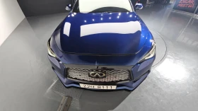 Infiniti Q50 COUPE* ПОДГРЕВ* 360, снимка 3