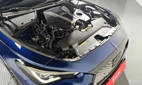 Infiniti Q50 COUPE* ПОДГРЕВ* 360, снимка 7