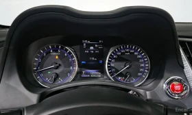 Infiniti Q50 COUPE* ПОДГРЕВ* 360, снимка 9