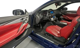 Infiniti Q50 COUPE* ПОДГРЕВ* 360, снимка 11