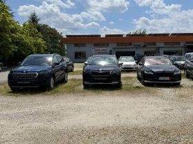 VW Passat 1.4-TSI-150HP-МЕТАН, снимка 9