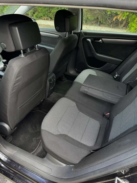 VW Passat 1.4-TSI-150HP-МЕТАН, снимка 10