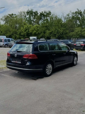 VW Passat 1.4-TSI-150HP-МЕТАН, снимка 5