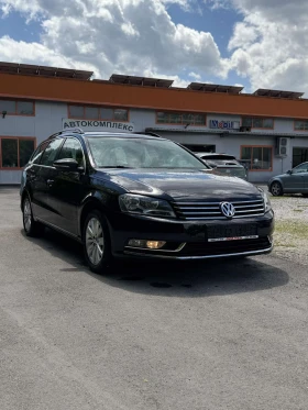 VW Passat 1.4-TSI-150HP-МЕТАН, снимка 3