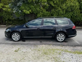 VW Passat 1.4-TSI-150HP-МЕТАН, снимка 8