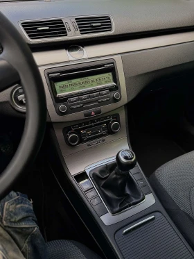 VW Passat 1.4-TSI-150HP-МЕТАН, снимка 14