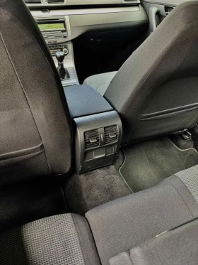 VW Passat 1.4-TSI-150HP-МЕТАН, снимка 15