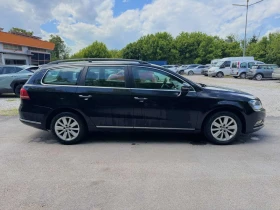 VW Passat 1.4-TSI-150HP-МЕТАН, снимка 4