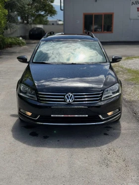 VW Passat 1.4-TSI-150HP-МЕТАН, снимка 2