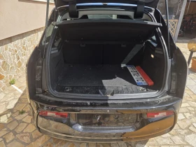 BMW i3 BMW I3 42кв, снимка 14