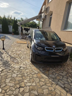 BMW i3 BMW I3 42кв, снимка 1