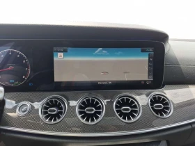 Mercedes-Benz CLS 450 АМГ ПАКЕТ/ПОДГРЕВ/ПАНО/НАВИ/CARFAX/ФИНАНСИРАНЕ, снимка 10