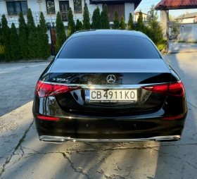 Mercedes-Benz S 350 All Extras PANO AMG OPTIC MANUFAKTUR , снимка 11