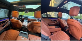 Mercedes-Benz S 350 All Extras PANO AMG OPTIC MANUFAKTUR , снимка 7