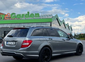 Mercedes-Benz C 250 CDI 4 MATIC //AMG//, снимка 15