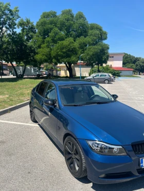BMW 320 Топ, снимка 4