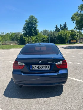 BMW 320 Топ, снимка 7