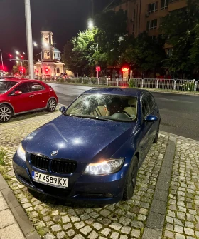 BMW 320 Топ, снимка 1