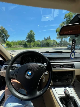 BMW 320 Топ, снимка 3