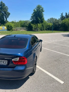 BMW 320 Топ, снимка 6