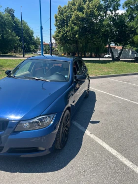 BMW 320 Топ, снимка 5
