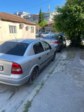 Opel Astra, снимка 4