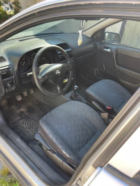 Opel Astra, снимка 5