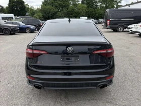 VW Jetta GLI AUTOBAHN, снимка 3