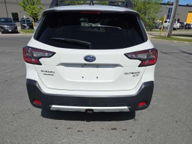 Subaru Outback | Limited XT | CARFAX | ШИБИДАХ | ПОДГРЕВ | , снимка 4