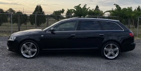 Audi A6 S-LINE , снимка 4