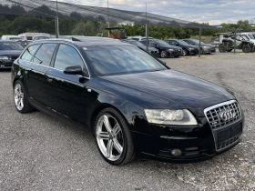 Audi A6 S-LINE , снимка 2