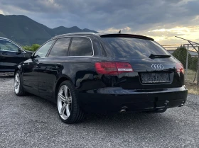 Audi A6 S-LINE , снимка 5