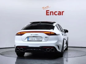 Kia Stinger 2.5 Automatic, снимка 4