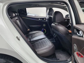 Kia Stinger 2.5 Automatic, снимка 16