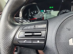 Kia Stinger 2.5 Automatic, снимка 9
