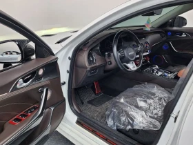 Kia Stinger 2.5 Automatic, снимка 6