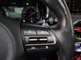Kia Stinger 2.5 Automatic, снимка 10