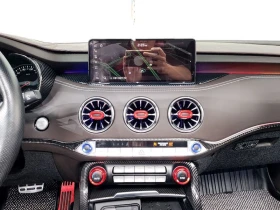 Kia Stinger 2.5 Automatic, снимка 13