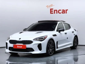Kia Stinger 2.5 Automatic, снимка 1