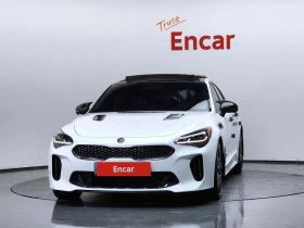 Kia Stinger 2.5 Automatic, снимка 2