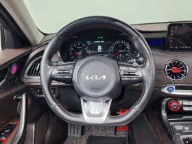 Kia Stinger 2.5 Automatic, снимка 8