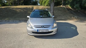 Peugeot 307, снимка 3