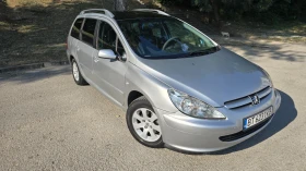 Peugeot 307, снимка 4